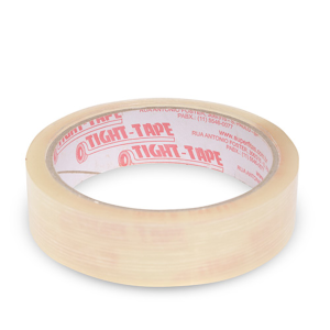 FITA ADESIVA PCT C/13 UNI 18X50 CRISTAL 223/24889 TIGHT TAPE