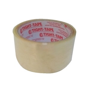 FITA ADESIVA PCT C/5 UNID 45X30MM CRISTAL 244/13053 TIGHT TAPE