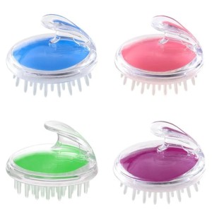 ESCOVA DE BANHO PLASTICO EM3931