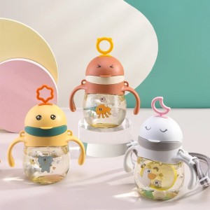 GARRAFA INFANTIL 360ML EM3961