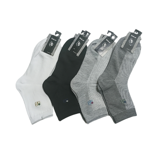 MEIA CANO MEDIO EM3973