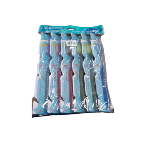 ESCOVA DENTAL CLEAR FRESH