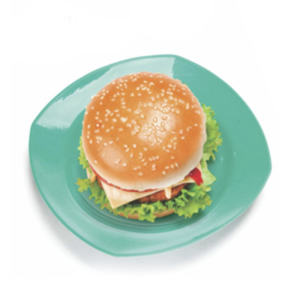 PRATO 700ML COLOR REF.194 FORMPLAST