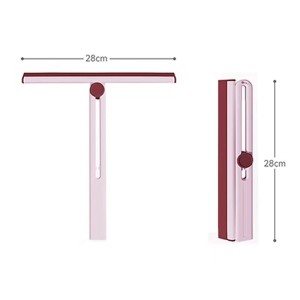 RODO DE PIA PLASTICO DOBRAVEL  EM4067