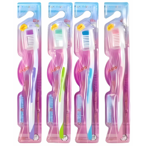 ESCOVA DENTAL CLEAR FRESH - 8097