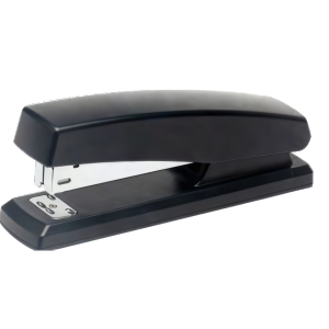 Grampeador Metálico 15,5cm EM4073 – Resistência e Precisão