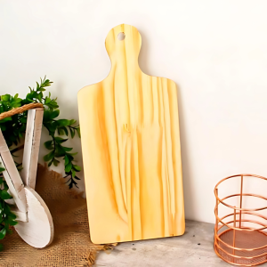 TABUA PARA CARNE 15 X 332 CM REF: 032 - PROLAR