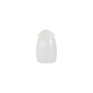 SALEIRO TAMPA BRANCA REF: 435 - PANAMBY PLASTICO