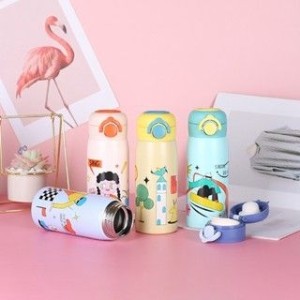 GARRAFA TERMICA INFANTIL EM3768