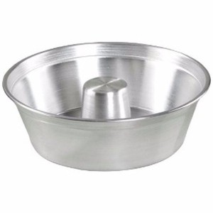 FÔRMA DE PUDIM N°26 10181 NOVA VITÓRIA