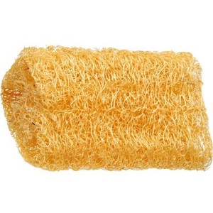 BUCHA VEGETAL 100% NATURAL C/1 UNID 86001 SÍTIO SANTO